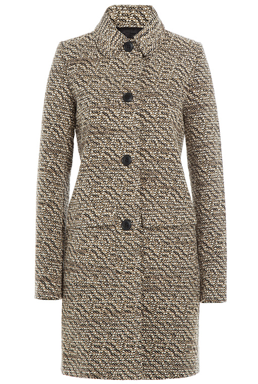 Модные пальто 2015